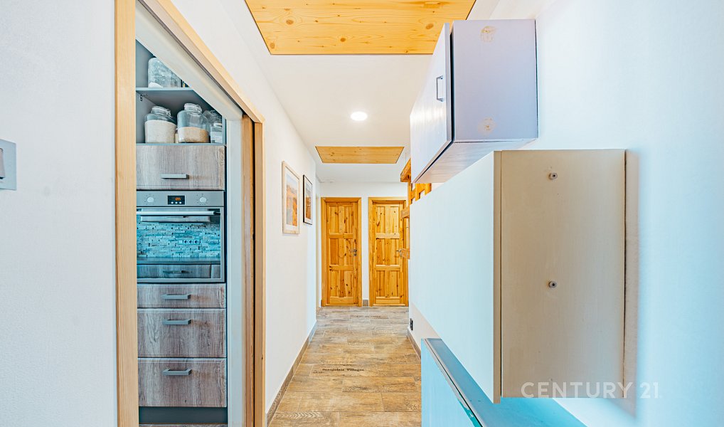 Pronájem bytu 2+1 61 m², Plzeň – náhled fotky 6