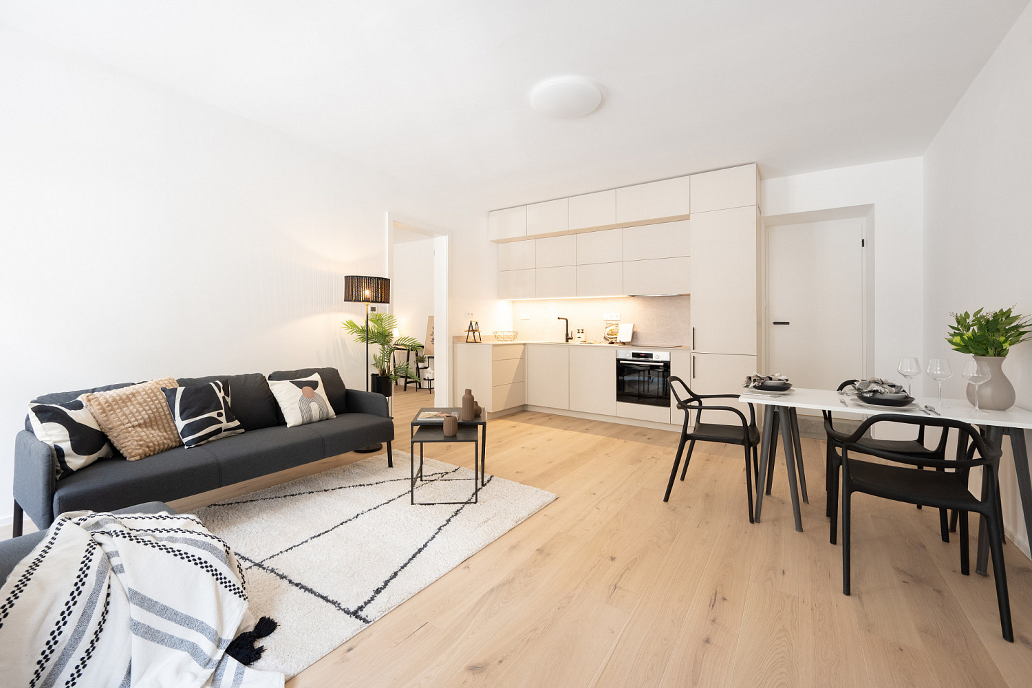 Prodej bytu 3+kk 95 m² — photo 2
