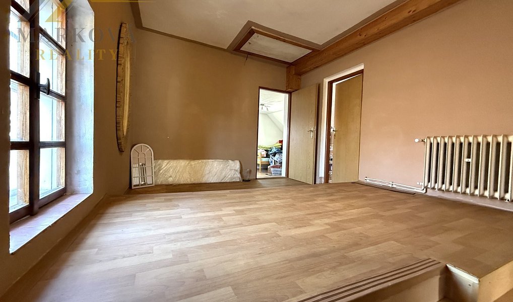 Prodej domu 192 m² s pozemkem 803 m², Týn nad Vltavou – náhled fotky 18