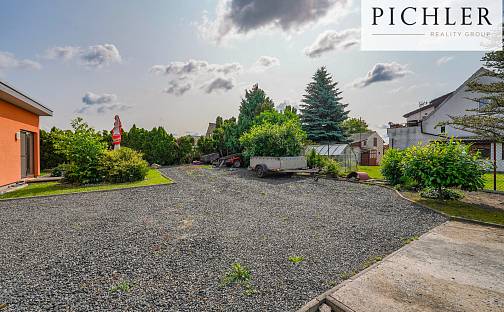 Prodej stavebního pozemku 190 m², Praha 10