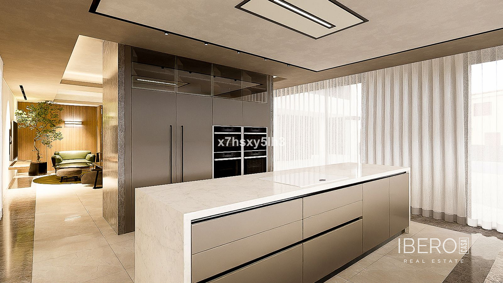 Casa 7+kk – Finestrat, la Marina Baixa - Vista 4