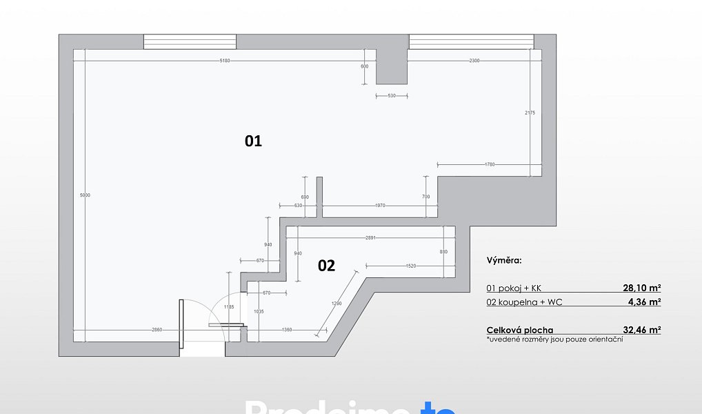Prodej ubytovacího objektu 108 m², Znojmo – náhled fotky 21