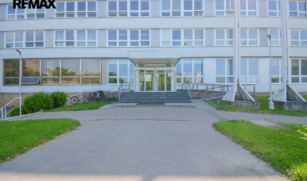 Pronájem kanceláře 321 m², Pardubice – náhled fotky 4