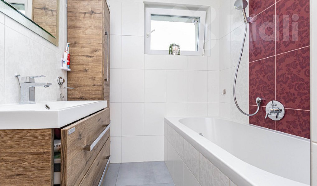 Prodej domu 141 m² s pozemkem 274 m², Zlonín – náhled fotky 13