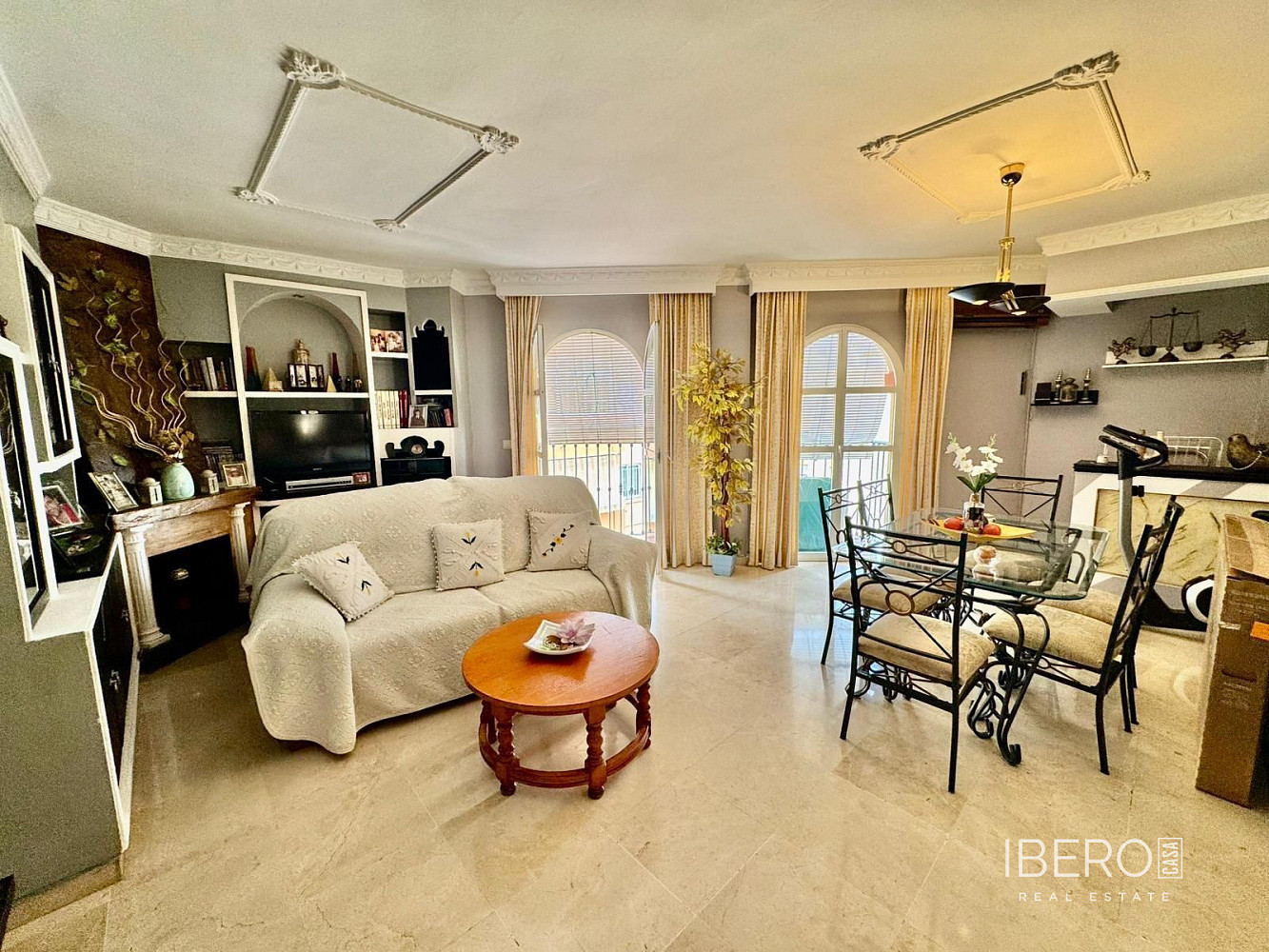 Piso 4+kk – Fuengirola, Los Boliches - Vista 4