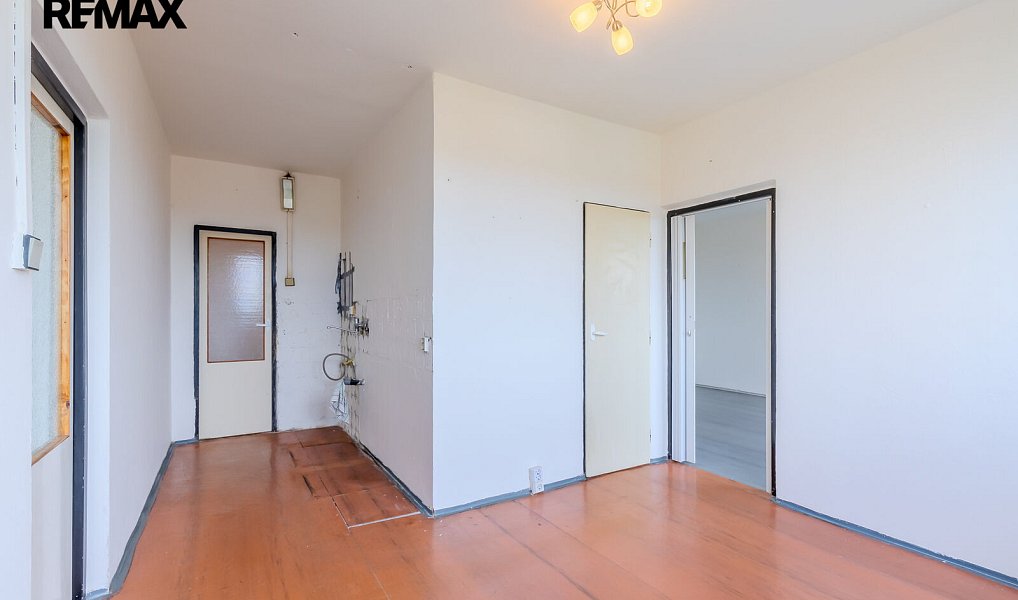 Prodej bytu 3+1 73 m², Praha – náhled fotky 3