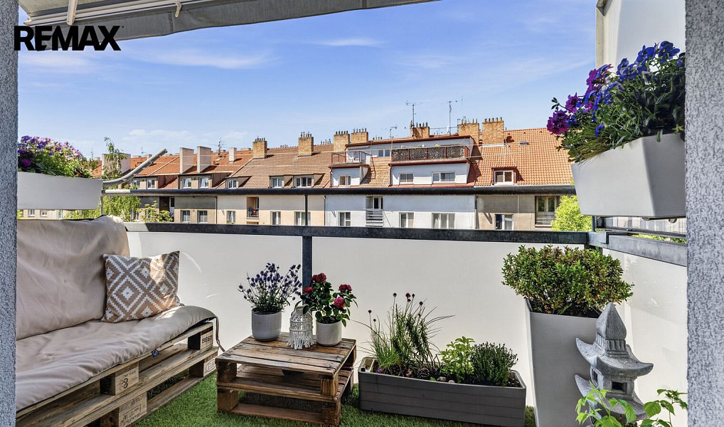Prodej bytu 4+kk 139 m², Praha – náhled fotky 8