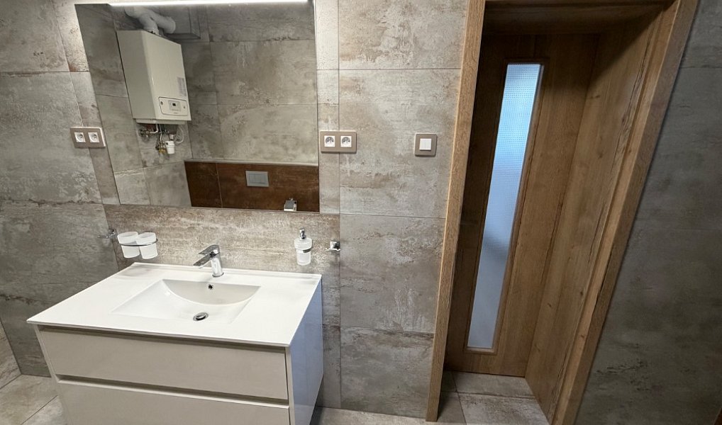 Pronájem bytu 2+1 59 m², Jihlava – náhled fotky 9