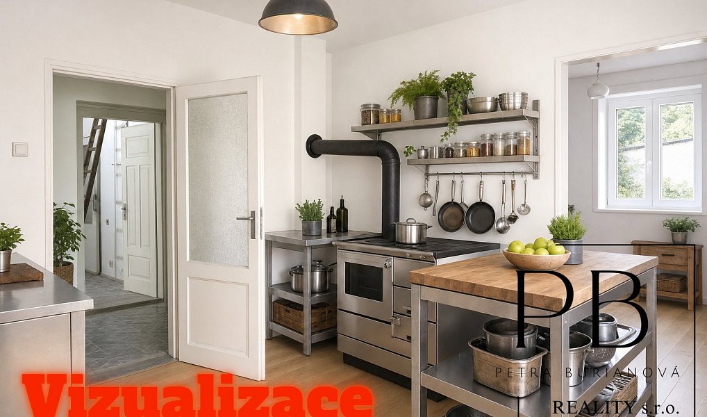 Prodej domu 120 m² s pozemkem 398 m², Rapotice – náhled fotky 3