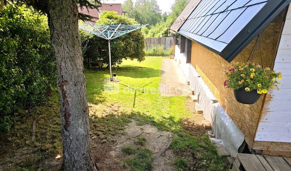 Prodej chaty/chalupy 38 m², Huntířov – náhled fotky 29
