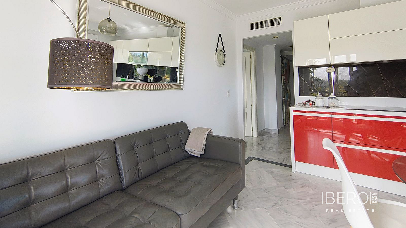 Piso 5+kk – Marbella, Nueva Andalucía - Vista 3