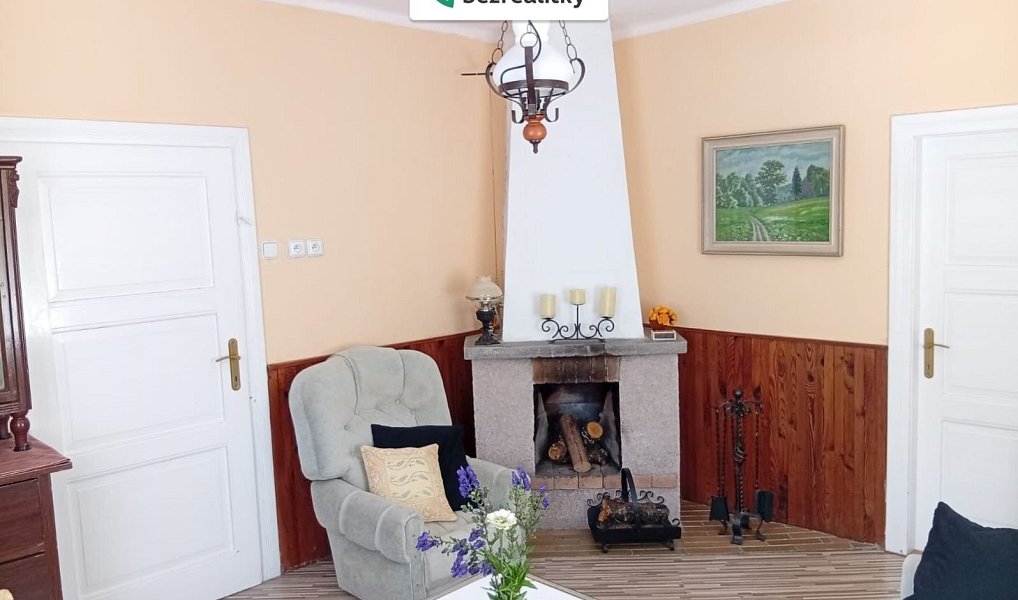 Prodej chaty/chalupy 83 m² s pozemkem 1 660 m², Úpice – náhled fotky 3