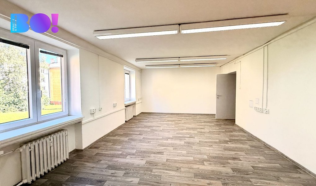 Pronájem kanceláře 54 m², Havířov – náhled fotky 2