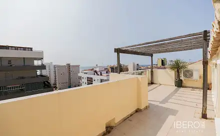 Prodej bytu 6+kk 190 m², Fuengirola, Španělsko