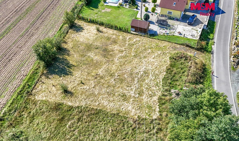 Prodej domu 92 m² s pozemkem 797 m², Třebeň – náhled fotky 2