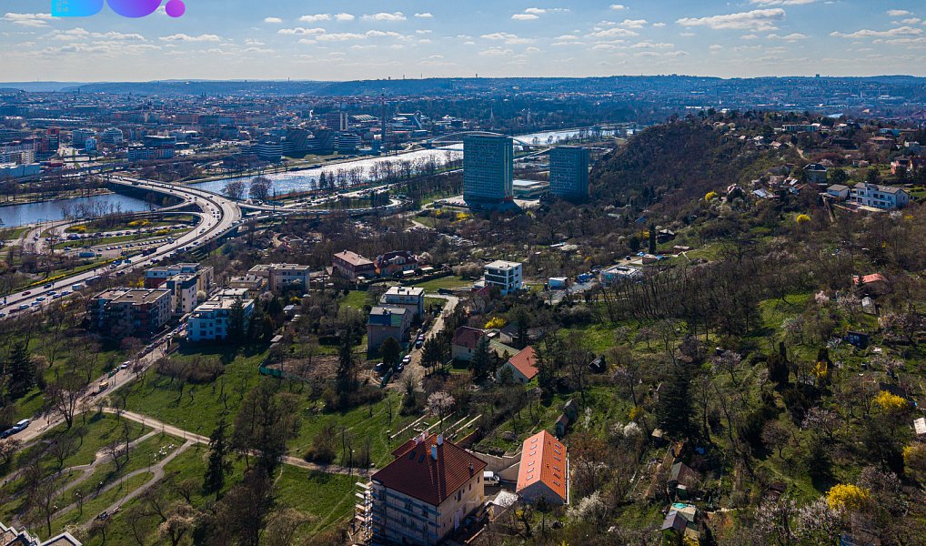 Prodej bytu 4+1 123 m², Praha – náhled fotky 21
