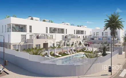 Prodej bytu 4+kk 72 m², Eivissa, Španělsko