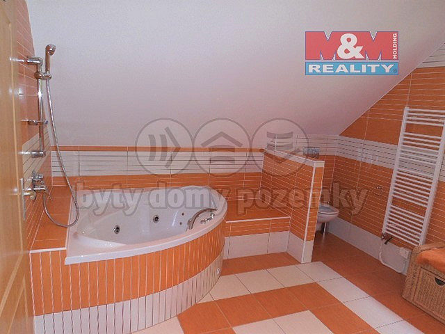 Pronájem domu 220 m² s pozemkem 220 m² – fotografie 2