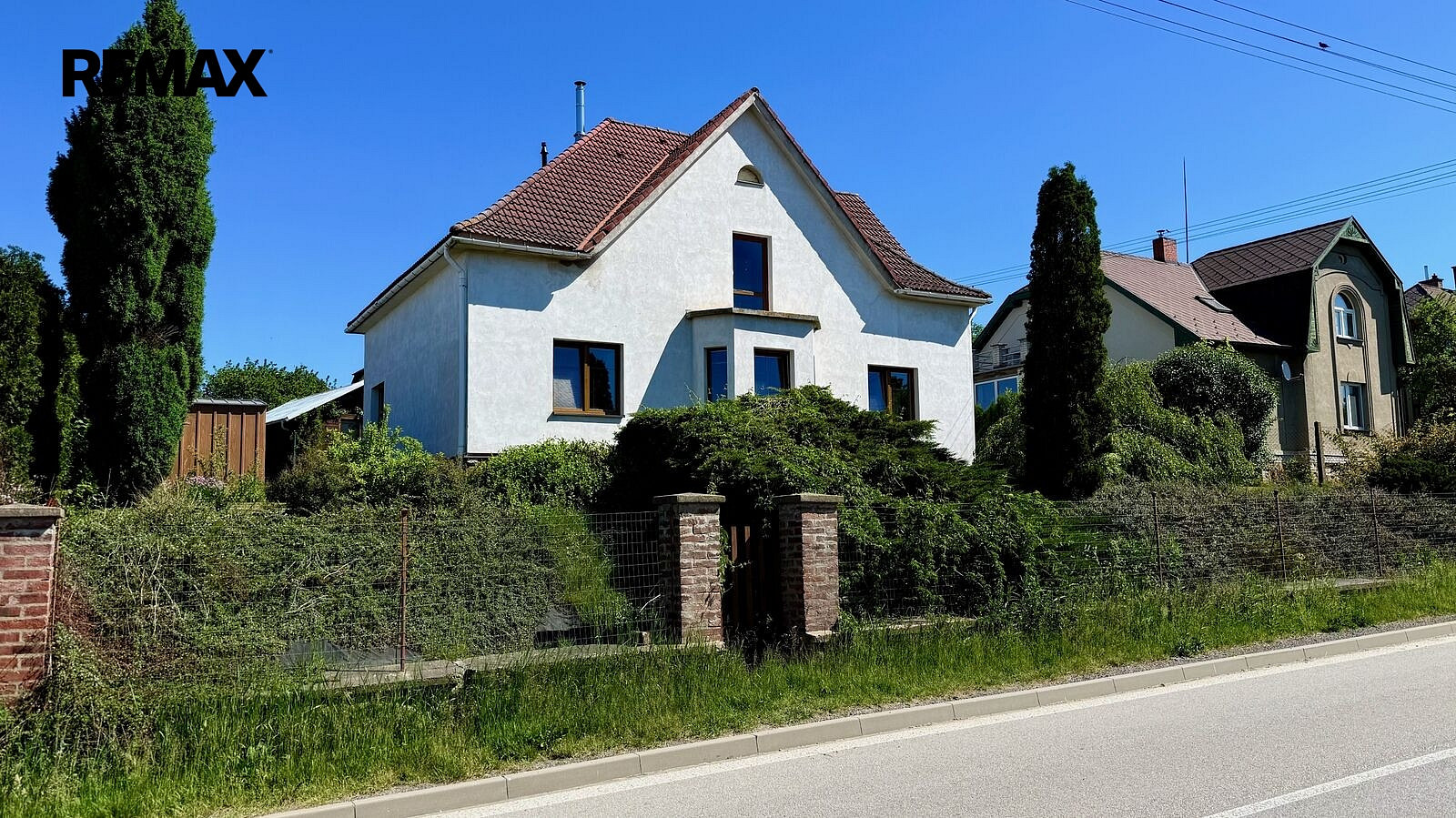 Prodej domu 129 m² s pozemkem 882 m²
