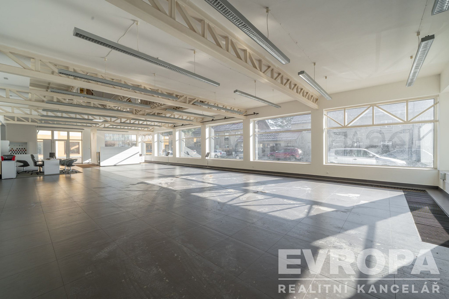 Prodej výrobních prostor 1 279 m² – fotografie 5