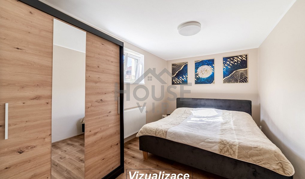 Prodej bytu 3+kk 56 m², Praha – náhled fotky 9