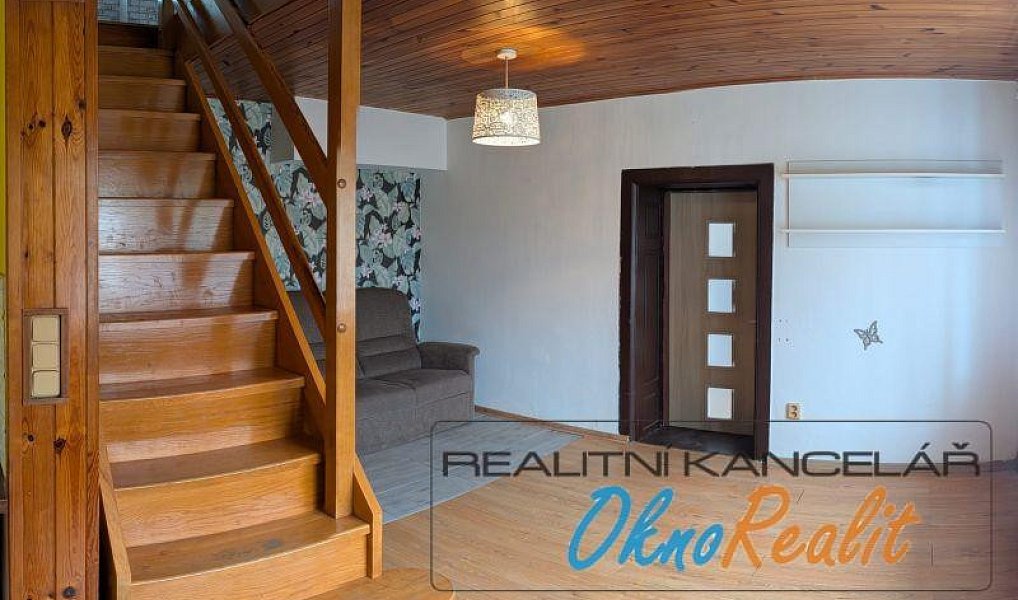 Prodej domu 90 m² s pozemkem 130 m², Čelčice – náhled fotky 7
