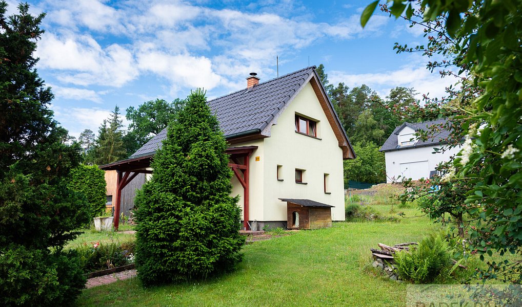 Prodej chaty/chalupy 70 m² s pozemkem 811 m², Čím – náhled fotky 10