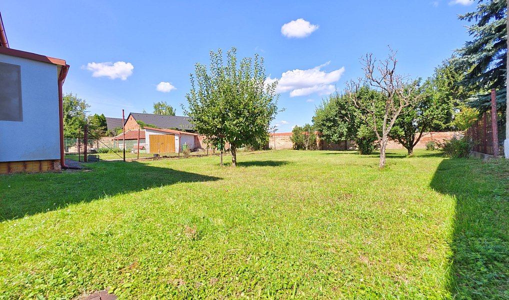 Prodej domu 87 m² s pozemkem 1 094 m², Chotutice – náhled fotky 37