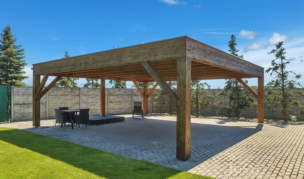 Prodej domu 188 m² s pozemkem 3 413 m², Stará Huť – náhled fotky 39