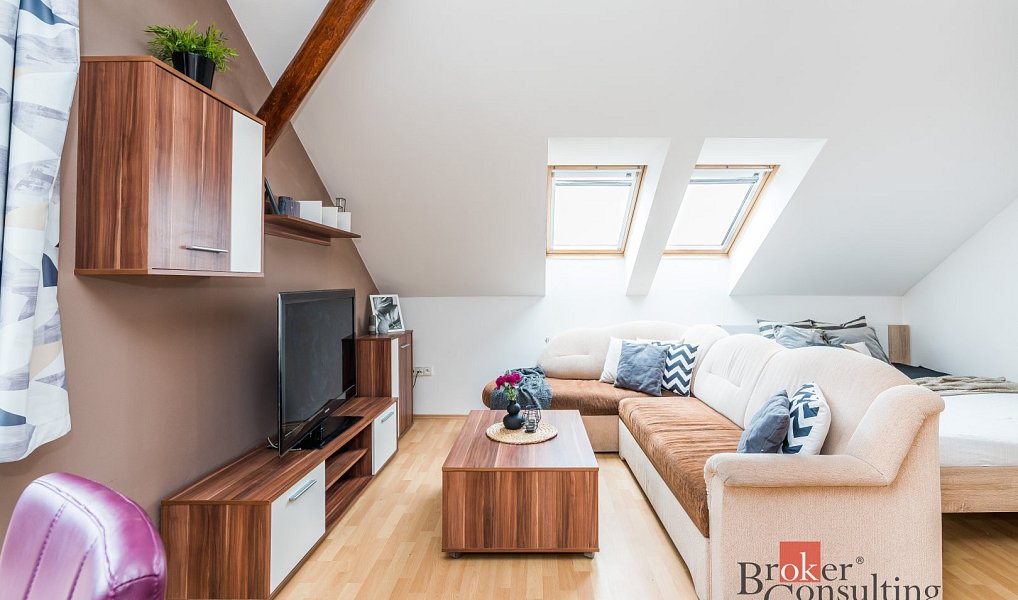 Prodej bytu 1+1 41 m², Třebechovice pod Orebem – náhled fotky 5