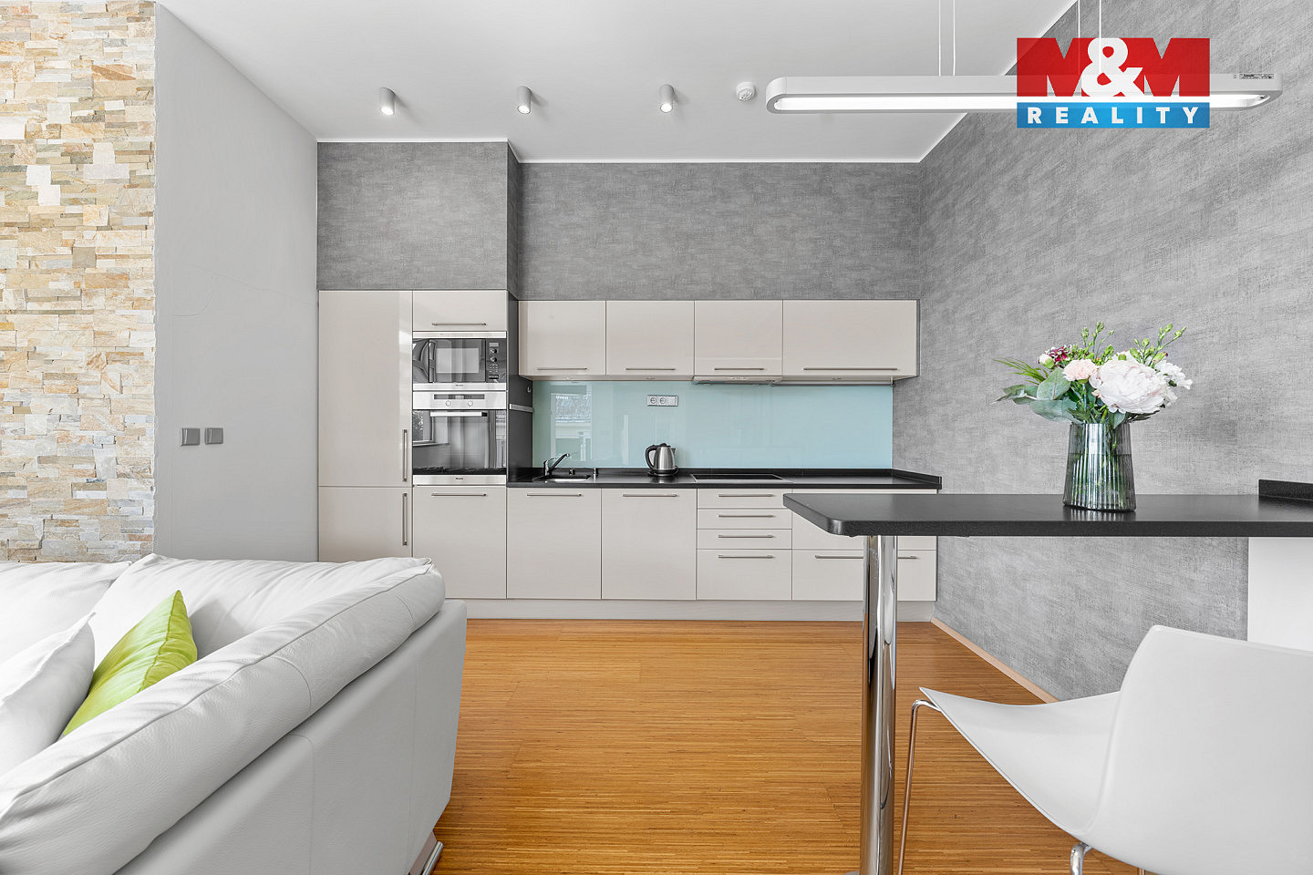 Prodej bytu 3+kk 81 m² — photo 2