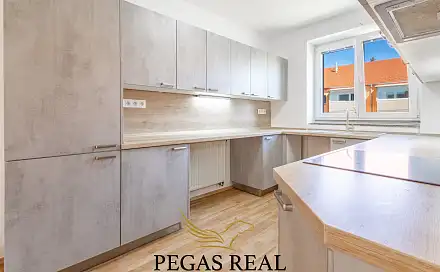 Prodej bytu 3+1 71 m²