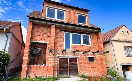 Prodej domu 233 m² s pozemkem 1 320 m², Skalice, okres Znojmo