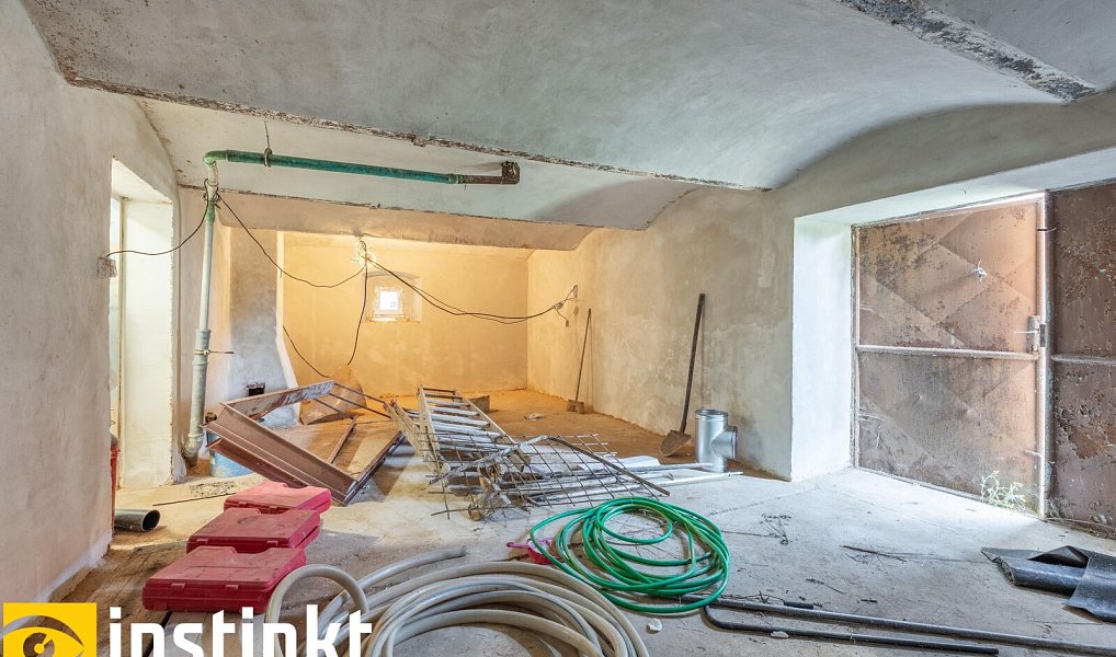 Prodej domu 220 m² s pozemkem 1 450 m², Dolní Lukavice – náhled fotky 20
