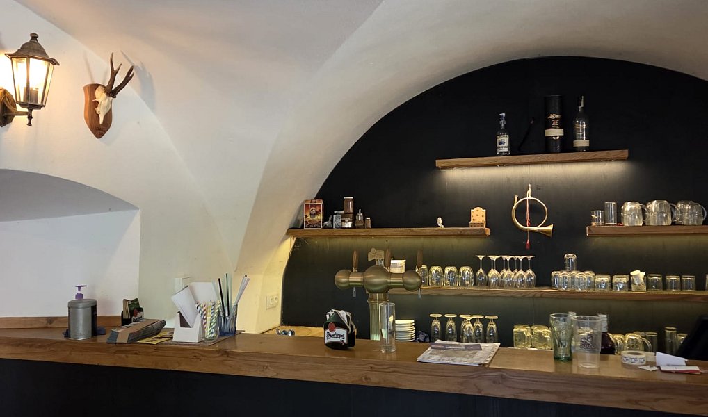 Pronájem restaurace 120 m², Železná Ruda – náhled fotky 2