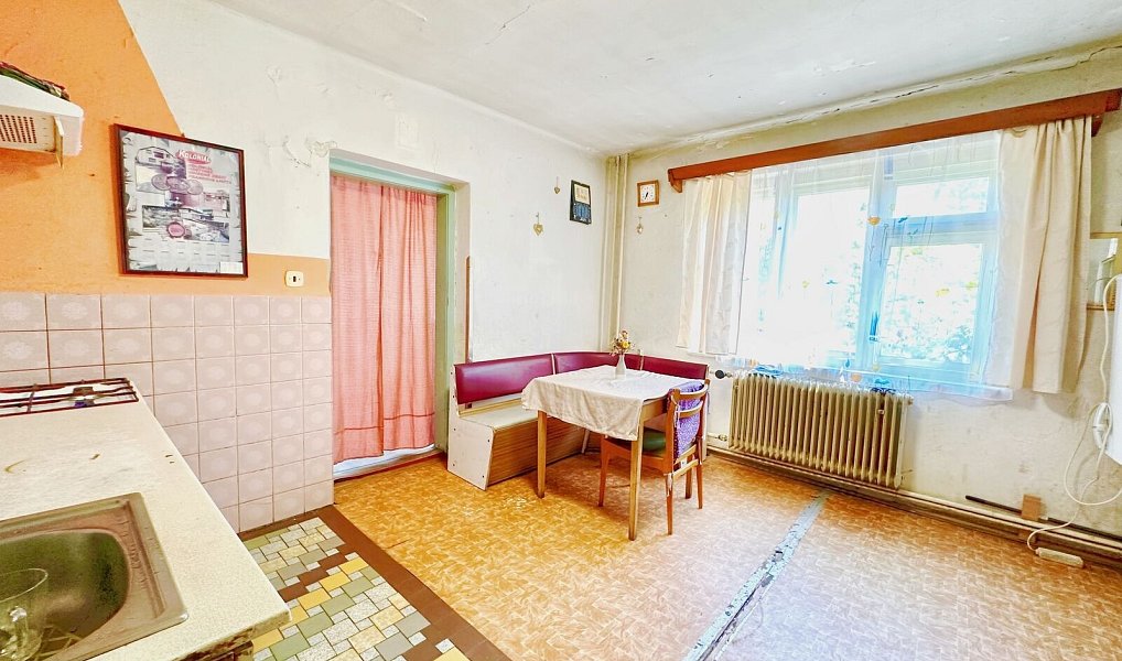 Prodej domu 79 m² s pozemkem 1 417 m², Valašská Senice – náhled fotky 9