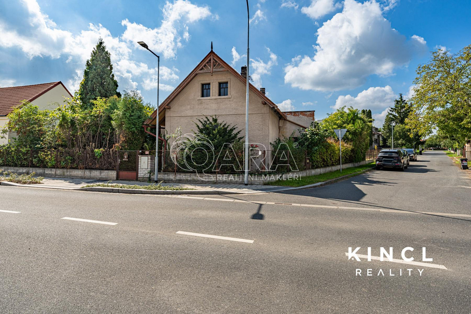 Prodej domu 104 m² s pozemkem 922 m² – fotografie 2