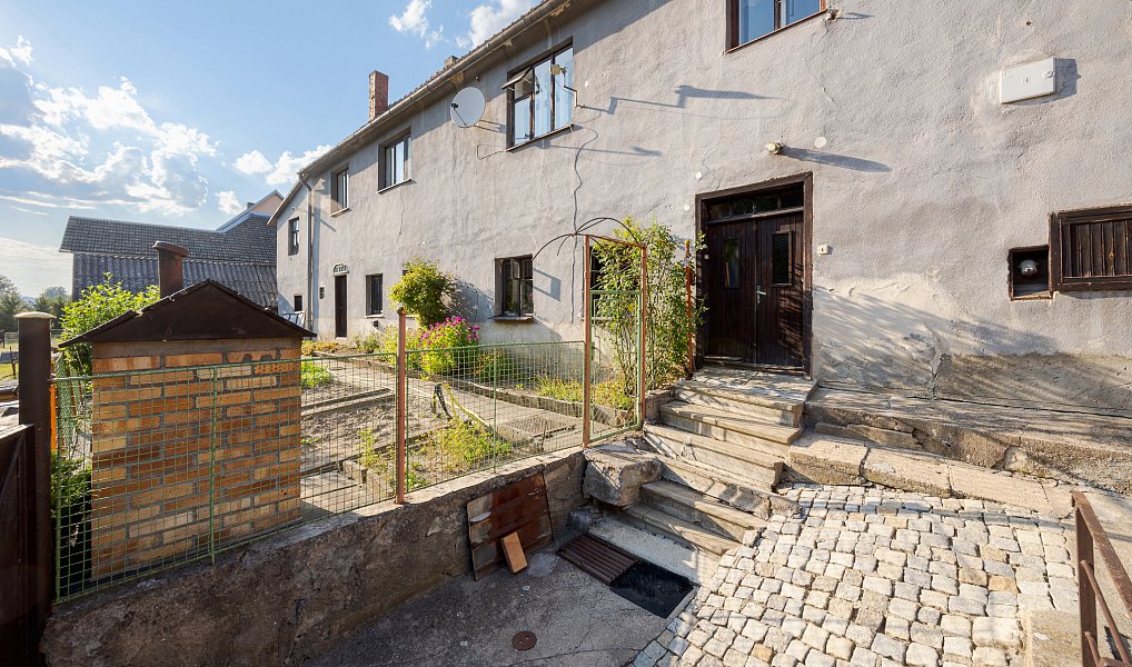 Prodej domu 240 m² s pozemkem 407 m², Kamenice – náhled fotky 10