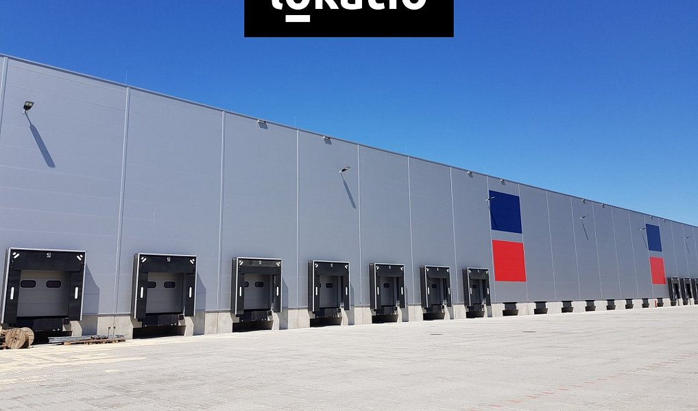 Pronájem skladovacích prostor 48 864 m², Mošnov – náhled fotky 5