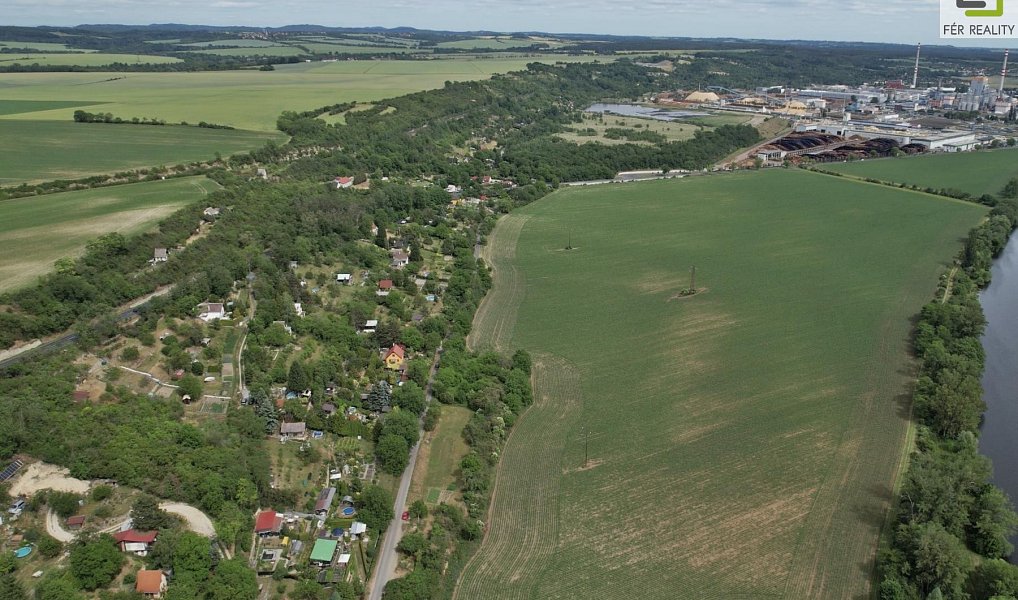 Prodej chaty/chalupy 16 m² s pozemkem 1 805 m², Štětí – náhled fotky 15
