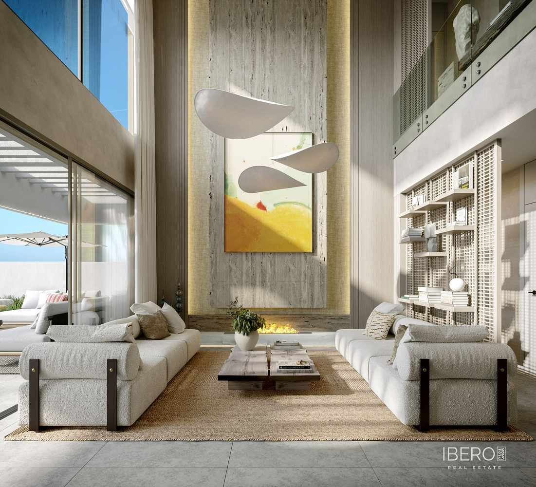 Casa 4+kk – Almuñécar, Marina del Este - Más