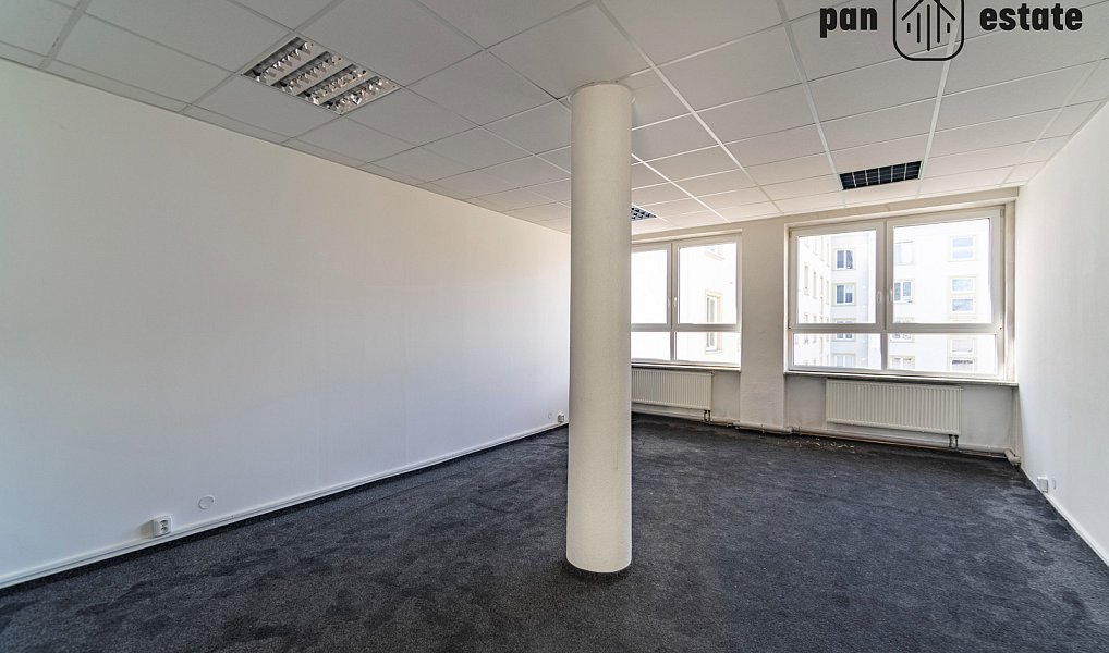 Prodej nájemního domu, činžáku 1 300 m², Zlín – náhled fotky 11