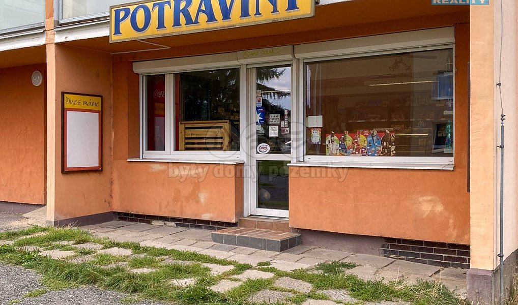 Prodej obchodních prostor 65 m², Kladno – náhled fotky 5