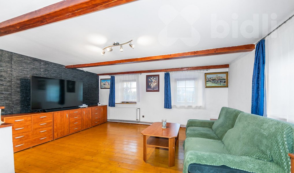 Prodej domu 151 m² s pozemkem 650 m², Čečovice – náhled fotky 22