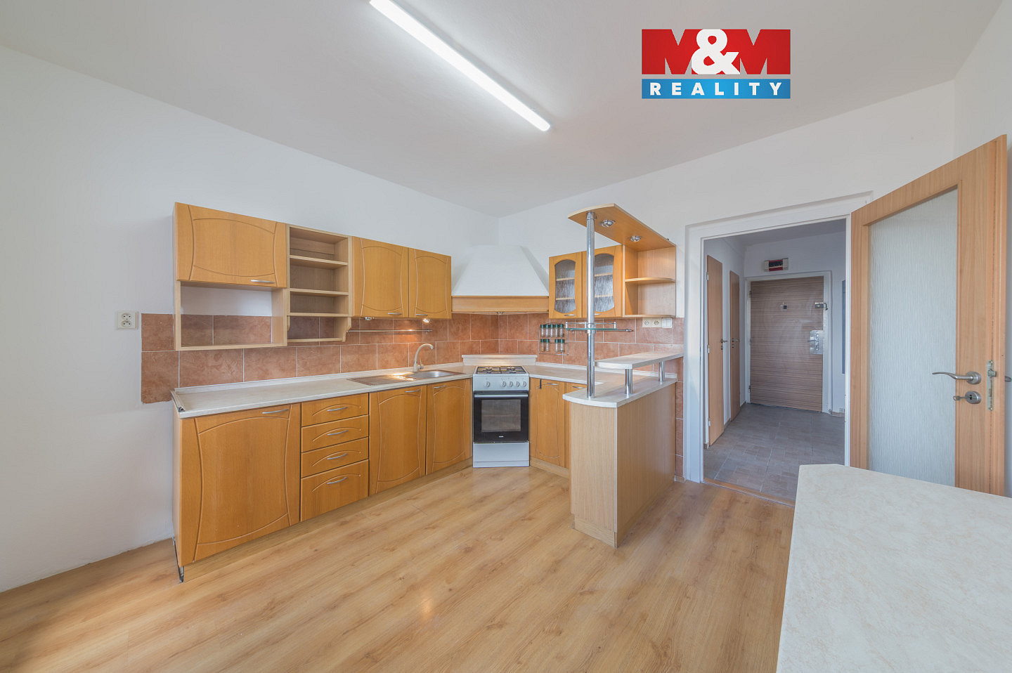 Prodej bytu 3+1 64 m²