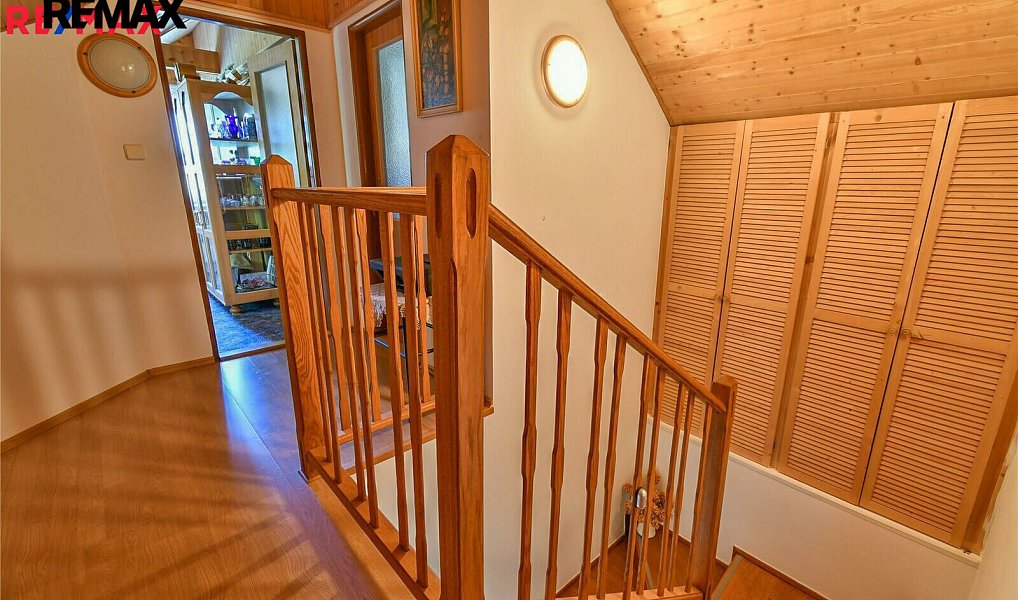 Prodej domu 130 m² s pozemkem 1 226 m², Boharyně – náhled fotky 21