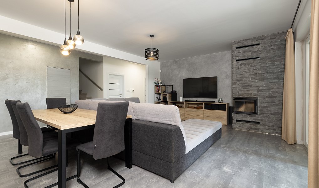 Prodej domu 241 m² s pozemkem 704 m², Klimkovice – náhled fotky 6