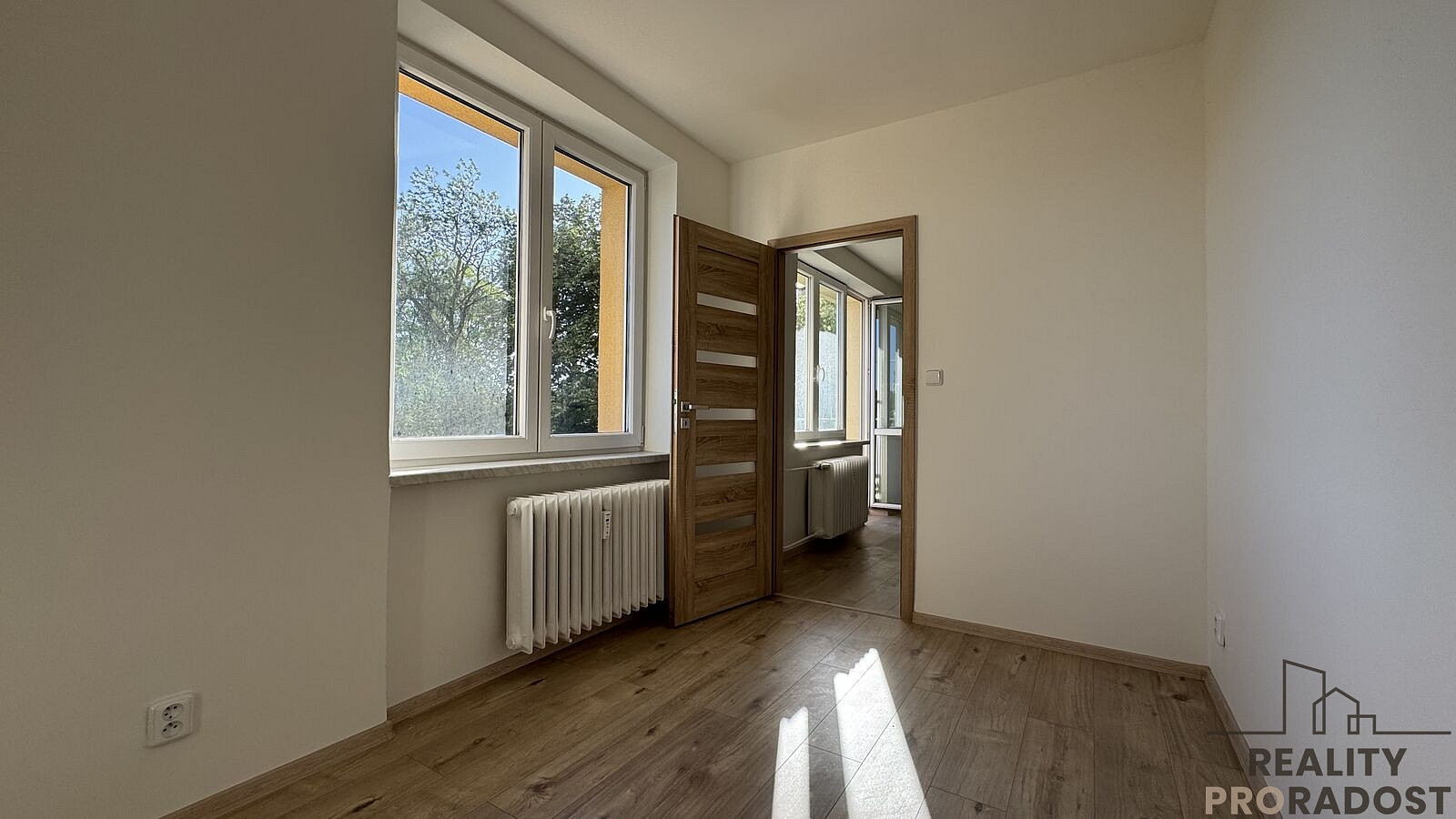 Prodej bytu 2+kk 37 m² – fotografie 4