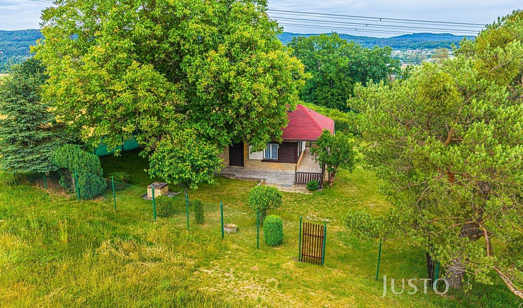 Prodej chaty/chalupy 38 m² s pozemkem 770 m², Lešany – náhled fotky 29