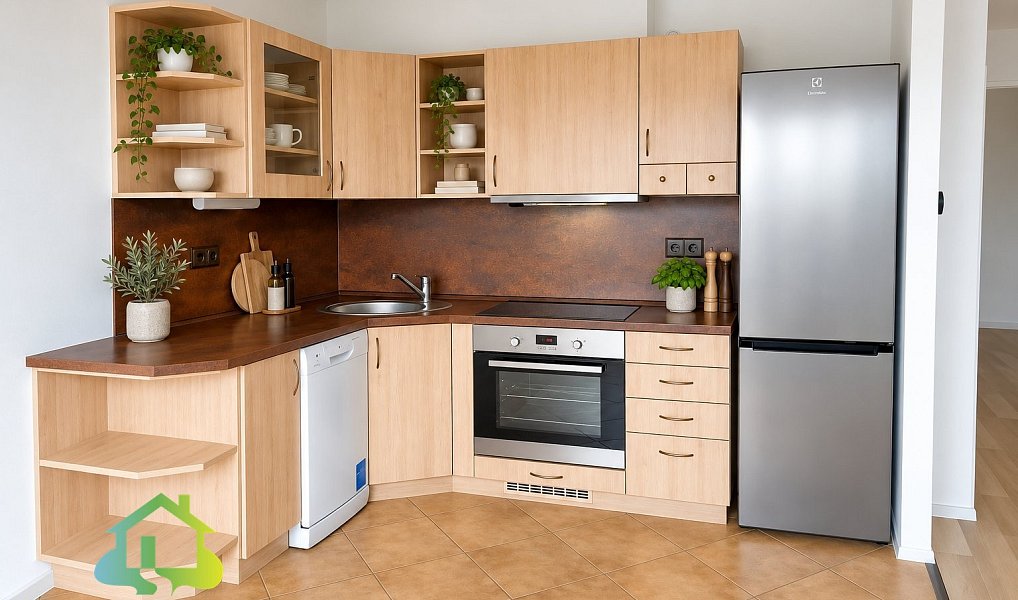 Pronájem bytu 2+kk 65 m², Praha – náhled fotky 2